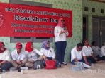 DPC Pospera Kabupaten Bogor Terus Bergerilya