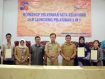 Disdukcapil Kota Bogor Hadirkan Layanan Kependudukan di Rumah Sakit