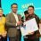 Diskominfo Kabupaten Bogor Raih Best Sapawarga Administor