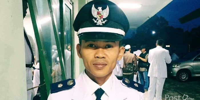 Tugas Pertama Kades Baru Desa Cidahu Sukabumi Akan Lakukan Audit