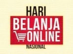 Harbolnas 2019 Diluncurkan