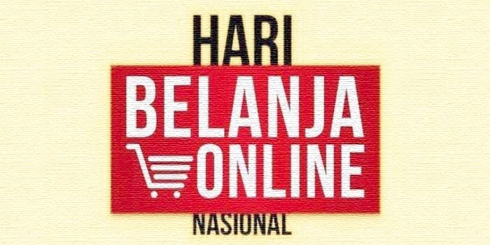 Harbolnas 2019 Diluncurkan