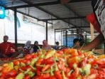 Harga Cabai Naik Jelang Natal dan Tahun Baru, Bebani Masyarakat