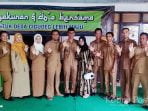 Kades Cigudeg Ajak Warga Membangun Desa Bersama