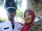 Kades Sukaraja Meninggal Dunia Usai Dilantik