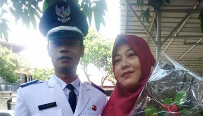 Kades Sukaraja Meninggal Dunia Usai Dilantik Kades Sukaraja