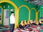 Majelis Zikir Yasin Fadhilah Al-Amin Peringati Maulid Nabi Muhammad SAW