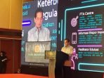Mendag Sosialisasikan PP Nomor 80 Tahun 2019