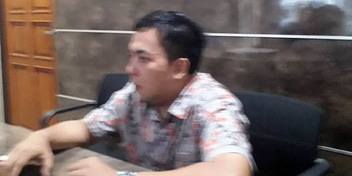 Notaris Makbul Suhada Tepis Isu Hoaks