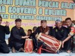 Pencak Silat Merupakan Warisan Budaya Yang Diakui Dunia
