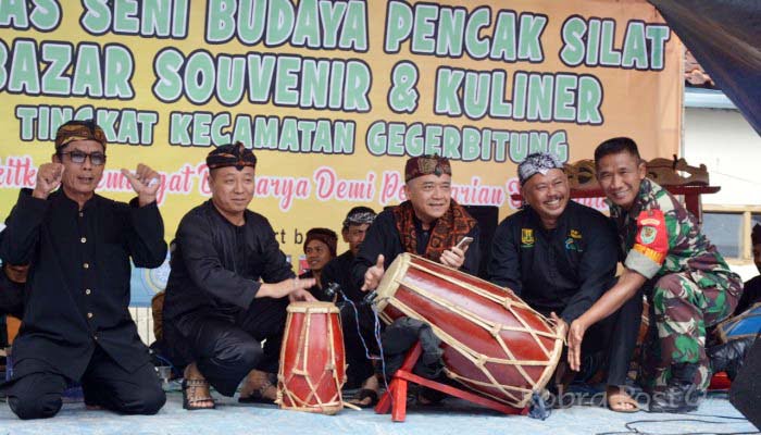 Pencak Silat