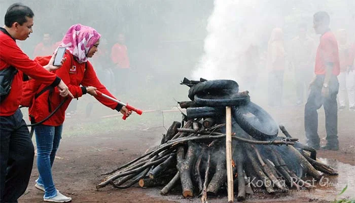karhutla