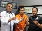 Pengedar Sabu Asal Indramayu Ditangkap Di Bekasi