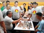 Jaring Atlet Catur Melalui Percasi Cup IX
