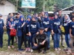 Tumbuhkan Kebersamaan, SMP PGRI Cibungbulang Gelar Reuni Akbar