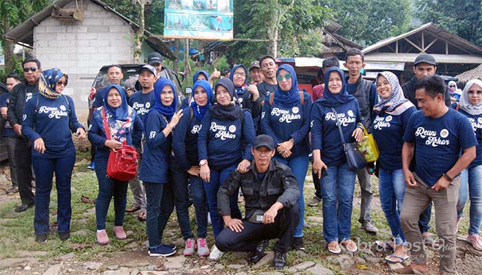 Tumbuhkan Kebersamaan