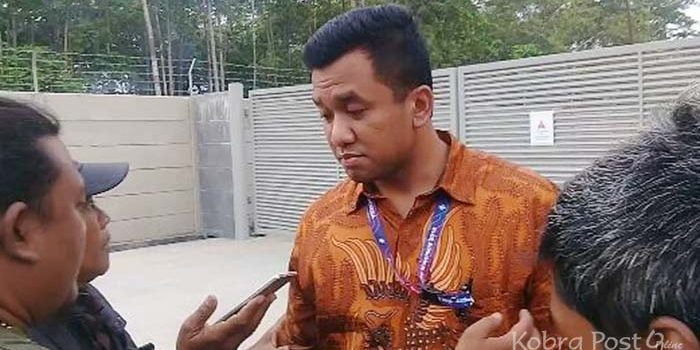PT Wing’s Food Hambat Kinerja Wartawan