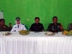 Sertijab Kades Kota Batu Berjalan Lancar dan Khidmat