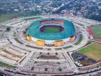 Stadion Pakansari Siap Untuk Piala Dunia U-20