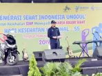 Wabup Bogor : Tiga Pilar Pembangunan Kesehatan