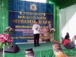 Kelurahan Telaga Asih Bekasi Peringati Maulid Nabi