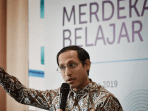 Mendikbud Tetapkan Empat Pokok Kebijakan Pendidikan Merdeka Belajar