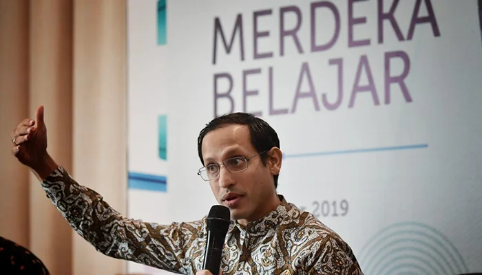 Mendikbud Tetapkan Empat Pokok Kebijakan Pendidikan Merdeka Belajar Mendikbud