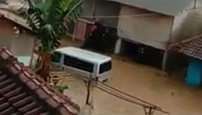 Awali Tahun 2020