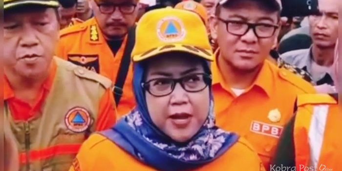 16 Meninggal Tersapu Banjir Bandang dan Longsor di Kabupaten Bogor