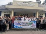 DPMPTSP Kabupaten Bogor Gelar Safari LKPM