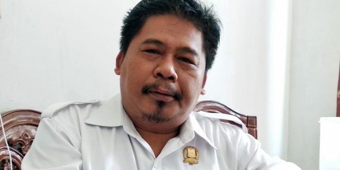 PT CAC Diduga Tak Berizin, Dinas Terkait Jangan Tutup Mata