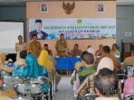 Kecamatan Leuwisadeng Gelar Pra Musrenbang 2021