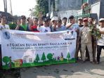 Sekdes Sukahati : Sukahati Maju Jika Bergerak Bersama
