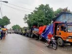 Ketua SWI Bekasi Minta Pemkab Bekasi Tindak Perusahaan Tak Berizin Perusahaan Tak Berizin