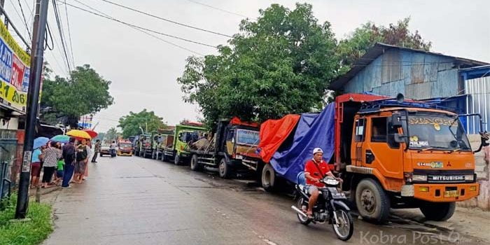 Ketua SWI Bekasi Minta Pemkab Bekasi Tindak Perusahaan Tak Berizin