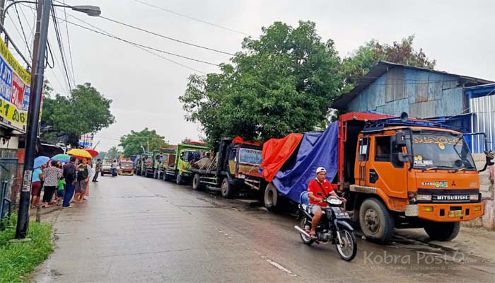 Perusahaan Tak Berizin