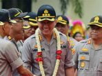 Kombes Pol Hendra Gunawan Resmi Jadi Kapolres Metro Bekasi