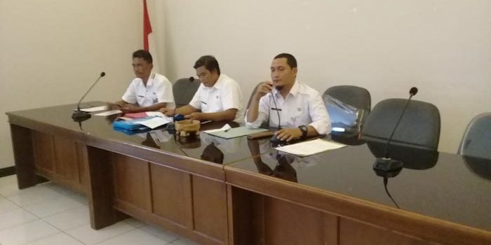 Camat Cigudeg Minta Nama Perangkat Desa Segera dilaporkan