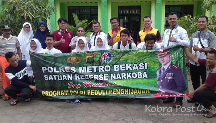 Program Polri
