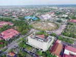 Tiga Presiden Wacanakan Pemindahan Ibu Kota Republik Indonesia
