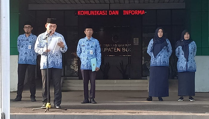 Upacara Kesadaran