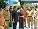 Walikota Bogor Kunjungi SMK PGRI 2 Bogor