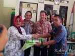 Yenih Yeyen Terus Berjuang Untuk Desa Kalong I