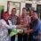 Sertijab Kades Kalong I