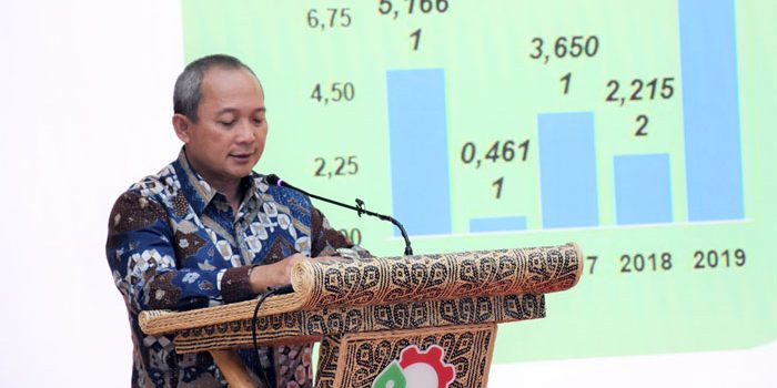5 Tantangan Kemenperin Dalam Percepat Membangun Kawasan Industri