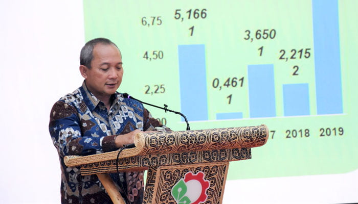 Tantangan