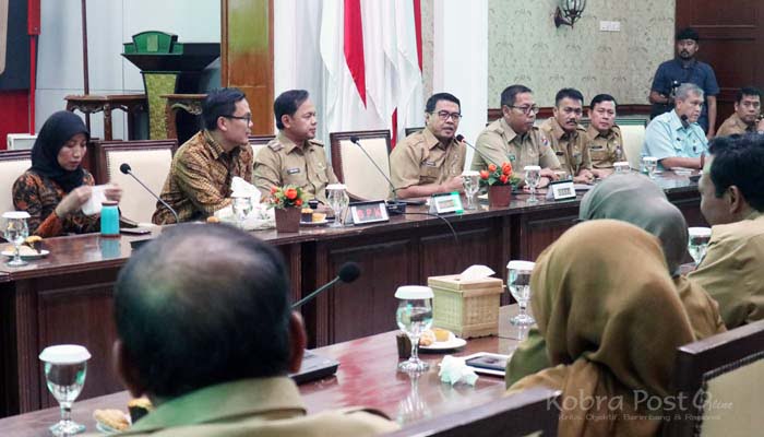 Pertemuan