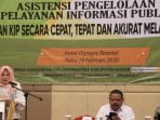 Diskominfo Kabupaten Bogor Perkuat Pelayanan Informasi Publik