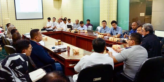 Pemkot Bogor Matangkan Trem di Kota Bogor