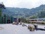Pongkor Ditargetkan Menjadi Unesco Global Geopark